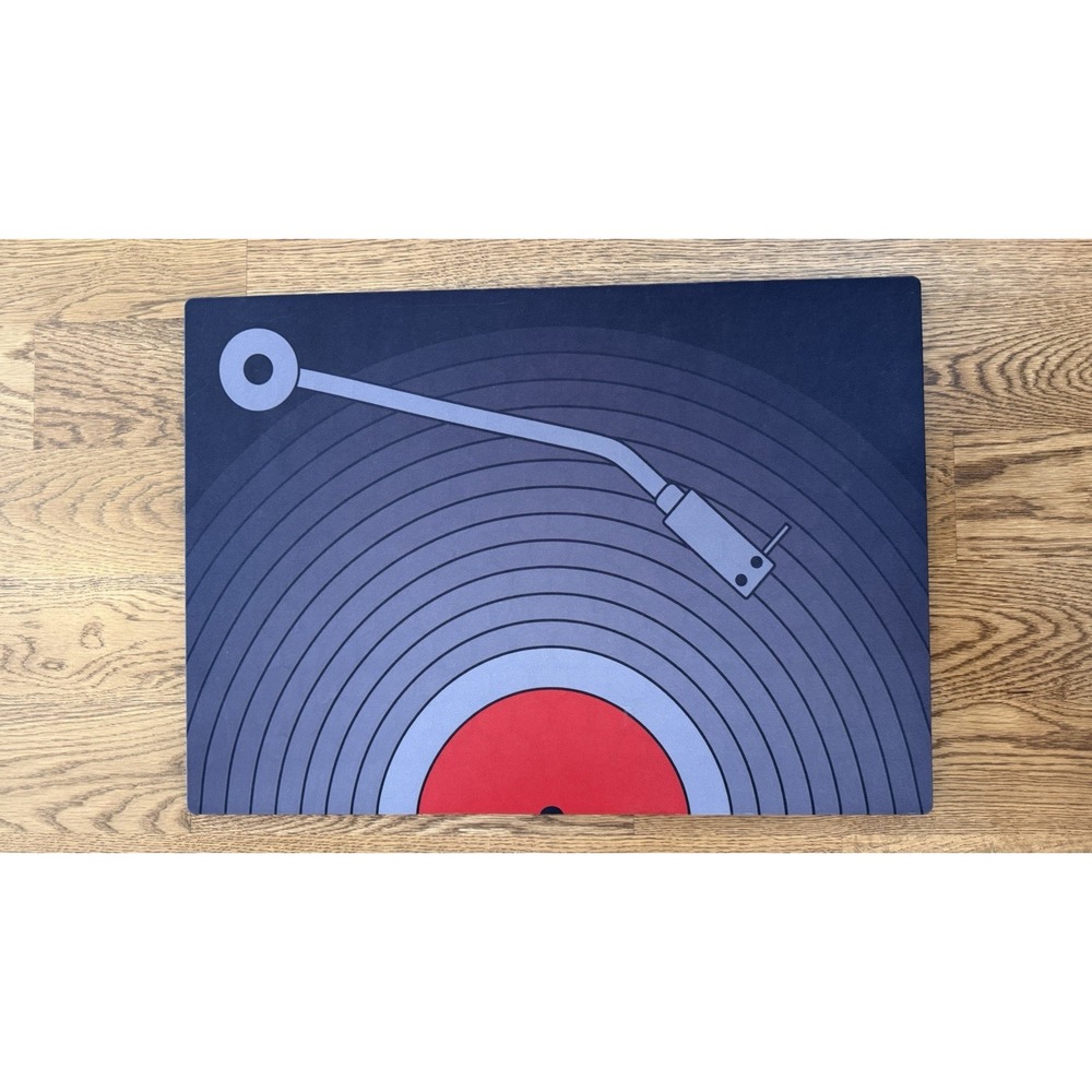 IKEA SYMFONISK Cover Panel for Picture Frame Speaker, Record Player, Turntable
